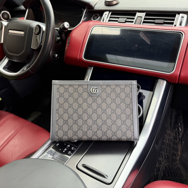 5A Ophidia Clutch Bag 760243