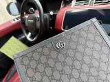 5A Ophidia Clutch Bag 760243