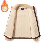 Original Unisex Lambswool Coat LZ1916
