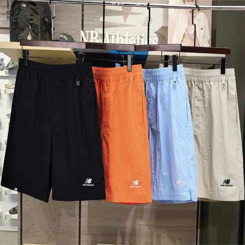 Original 280T High-Density Taslan Fabric Quick-Dry Shorts for Men and Women GJ22613