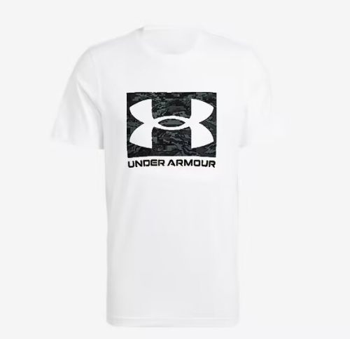 5A Heavyweight Cotton T-Shirt Men's Gym & Casual Tee XR82436