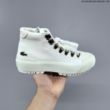 5A Gripshot Mid Winter Water-resistant Leather Boots