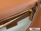 Original 25SS Blondie Shoulder Bag