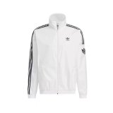 5A RT TT U2 Windproof Stand Collar Striped Jacket 7534