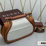 Original 25SS Blondie Shoulder Bag