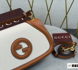Original 25SS Blondie Shoulder Bag