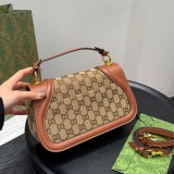 Original 25SS Blondie Shoulder Bag