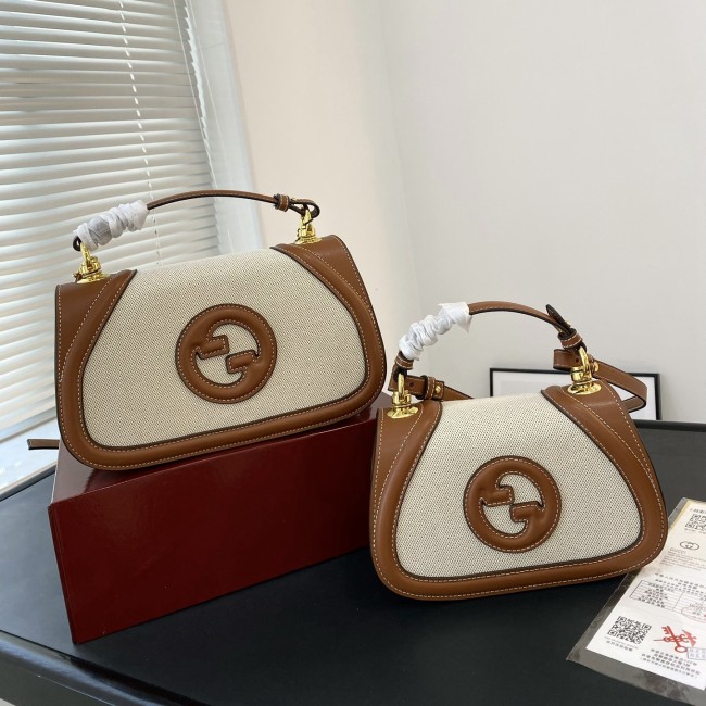 Original 25SS Blondie Shoulder Bag