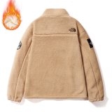 Original Unisex Lambswool Coat LZ1916