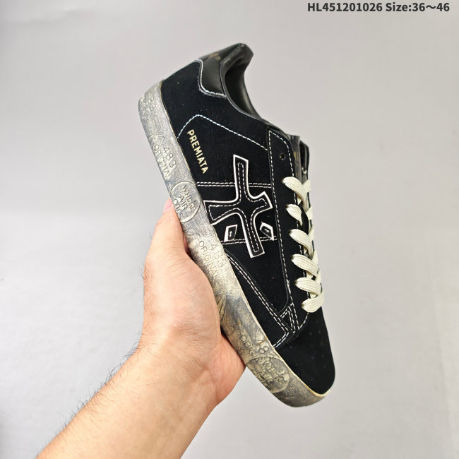 5A Steven Sneaker