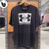 5A Heavyweight Cotton T-Shirt Men's Gym & Casual Tee XR82436