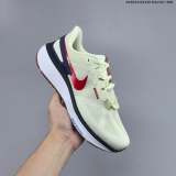 5A Structure 25 Running Shoes