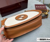 Original 25SS Blondie Shoulder Bag