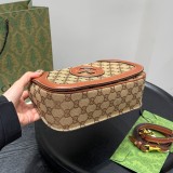Original 25SS Blondie Shoulder Bag