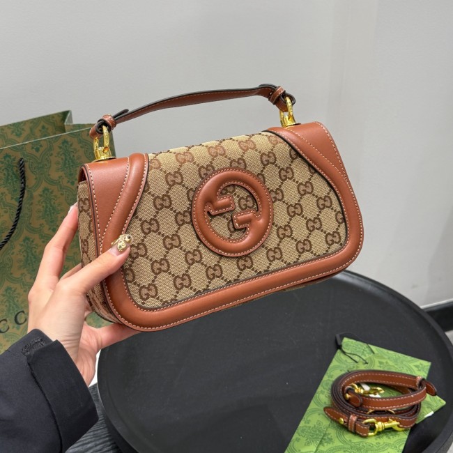 Original 25SS Blondie Shoulder Bag