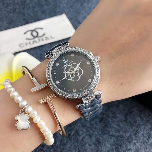 5A Quartz Watches 7844XH