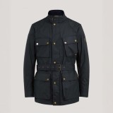 5A High-end Workwear Jacket