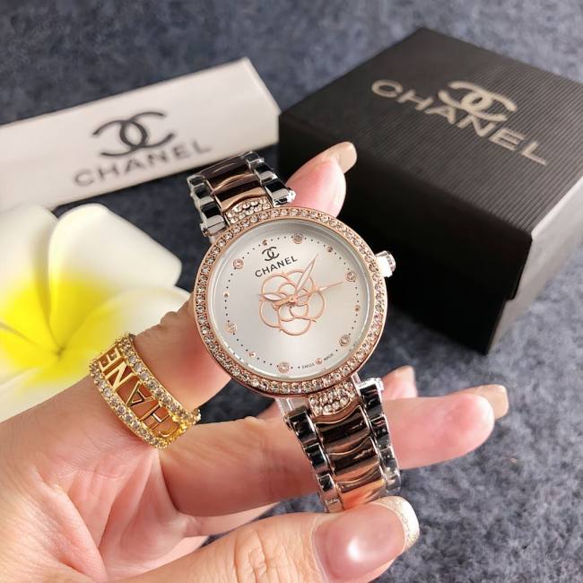 5A Quartz Watches 7844XH