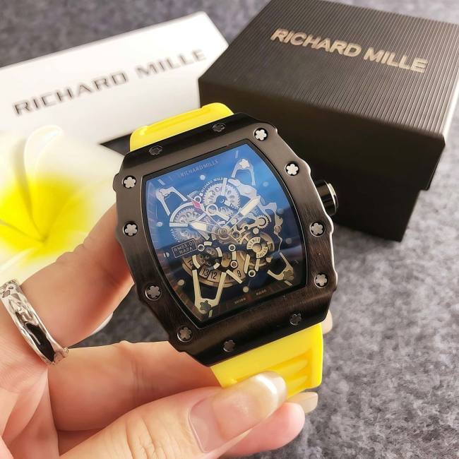 5A Quartz Watches 4009