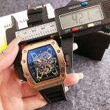 5A Quartz Watches 4009