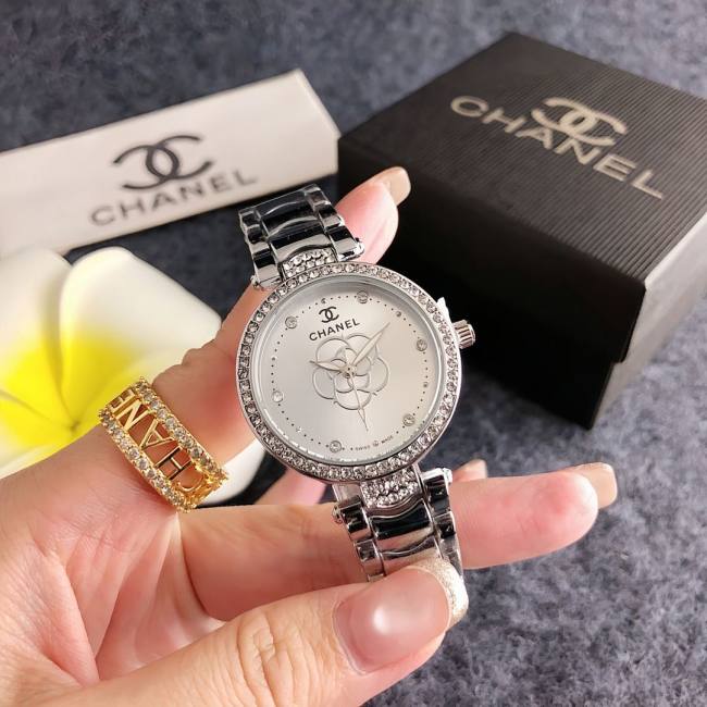 5A Quartz Watches 7844XH