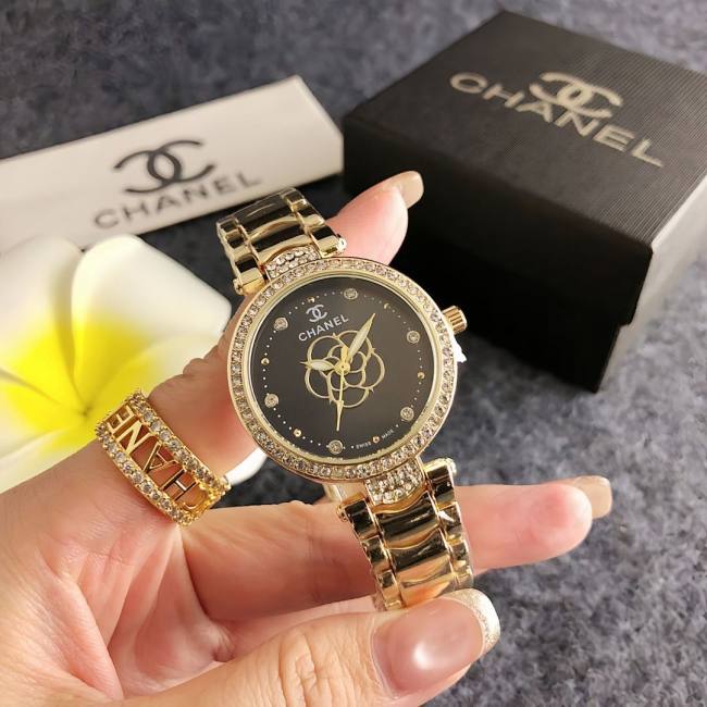 5A Quartz Watches 7844XH