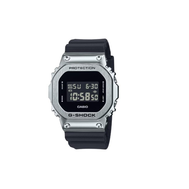 5A G-Shock GM-5600 Digital Watch