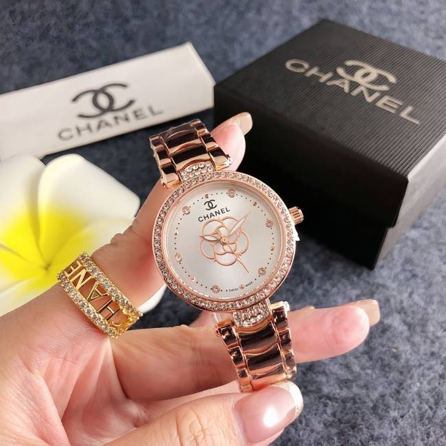 5A Quartz Watches 7844XH