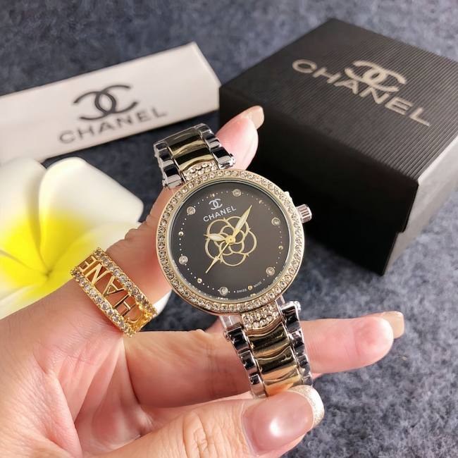 5A Quartz Watches 7844XH