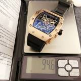 5A Quartz Watches 4009