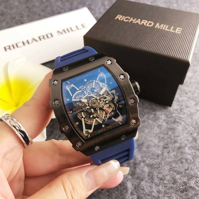 5A Quartz Watches 4009