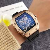 5A Quartz Watches 4009
