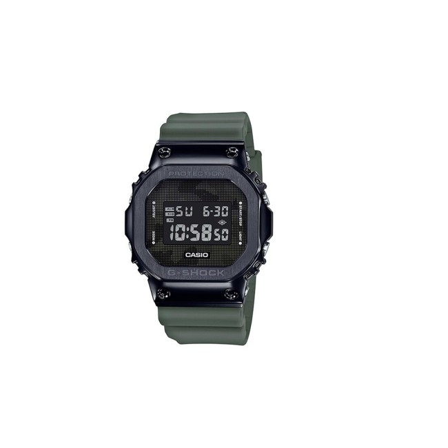 5A G-Shock GM-5600 Watches