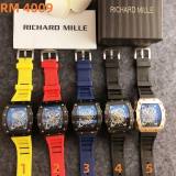 5A Quartz Watches 4009