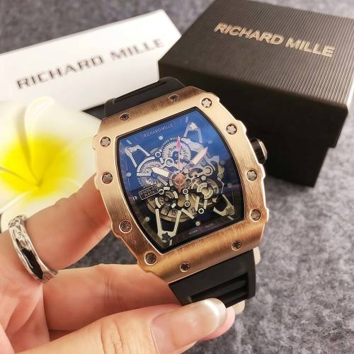 5A Quartz Watches 4009