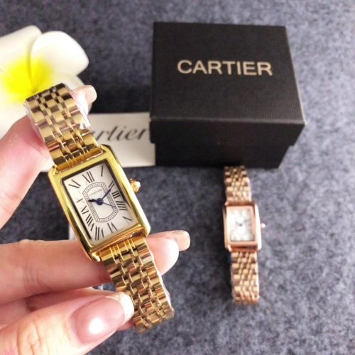 5A Quartz Watches 766G