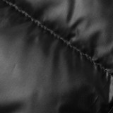 5A Men's Hooded Jacket Cotton Coat