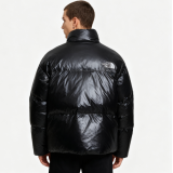 5A Men's Down Jacket Coat