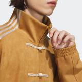 5A Originals CTT Jacket Retro Chinese-style Vintage Bomber Coat