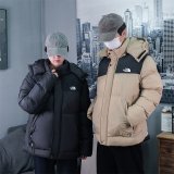 5A Hooded Jacket Cotton Coat