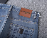 5A 25SS Lightweight Jeans Loose Fit Barrel Leg Denim Trousers 2601