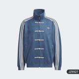 5A Originals CTT Jacket Retro Chinese-style Vintage Bomber Coat