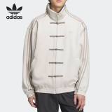 5A Originals CTT Jacket Retro Chinese-style Vintage Bomber Coat