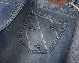 5A 25SS Stretch Slim Fit Jeans Lightweight Tapered Denim Pants
