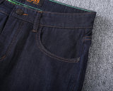 5A 25SS Lightweight Jeans Loose Fit Barrel Leg Denim Trousers