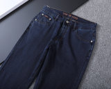 5A 25SS Lightweight Jeans Loose Fit Barrel Leg Denim Trousers