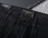 5A 25SS Stretch Slim Fit Jeans Lightweight Tapered Denim Pants