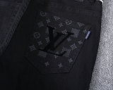 5A 25SS Lightweight Jeans Loose Fit Barrel Leg Denim Trousers