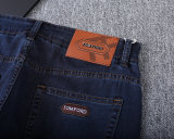 5A 25SS Lightweight Jeans Loose Fit Barrel Leg Denim Trousers