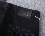 5A 25SS Lightweight Jeans Loose Fit Barrel Leg Denim Trousers